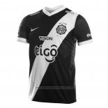 Camisola Olimpia 2º 2022 Tailandia