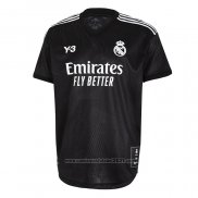Camisola Real Madrid Cuarto 2021-2022