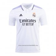 Camisola Real Madrid 1º 2022-2023