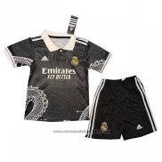 Camisola Real Madrid Special Crianca 2023-2024