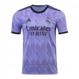 Camisola Real Madrid 2º 2022-2023