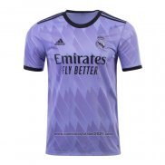 Camisola Real Madrid 2º 2022-2023