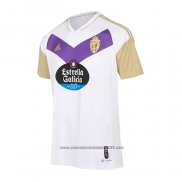 Camisola Real Valladolid 3º 2022-2023