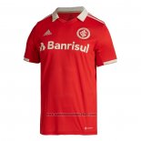 Camisola SC Internacional 1º 2022