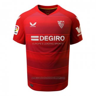 Camisola Sevilha 2º 2022-2023