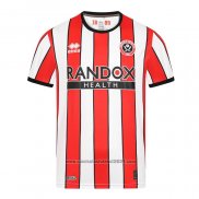 Camisola Sheffield United 1º 2022-2023