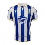 Camisola Sheffield Wednesday 1º 2023-2024