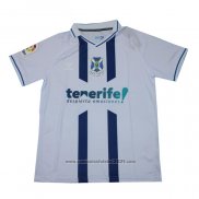 Camisola Tenerife 100 Anos 2022 Tailandia