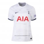 Camisola Tottenham Hotspur 1º Mulher 2023-2024