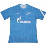 Camisola Treinamento Zenit Saint Petersburg 2022 Azul