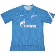 Camisola Treinamento Zenit Saint Petersburg 2022 Azul