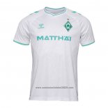 Camisola Werder Bremen 2º 2023-2024