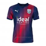 Camisola West Bromwich Albion 3º 2023-2024