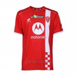 Tailandia Camisola AC Monza 1º 2023-2024