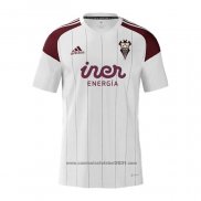 Tailandia Camisola Albacete 1º 2022-2023