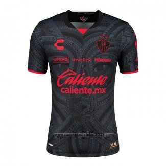 Tailandia Camisola Atlas 3º 2022-2023