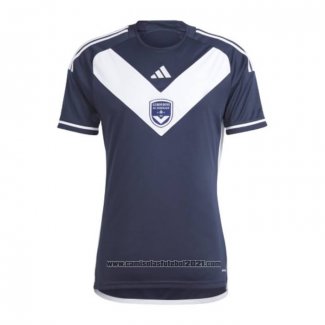 Tailandia Camisola Bordeaux 1º 2023-2024