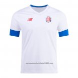 Tailandia Camisola Costa Rica 2º 2022