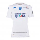 Tailandia Camisola Empoli 2º 2023-2024