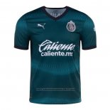 Tailandia Camisola Guadalajara 3º 2023-2024