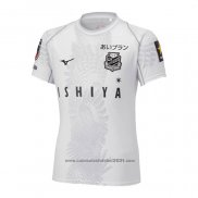 Tailandia Camisola Hokkaido Consadole Sapporo 3º 2023