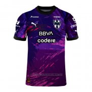 Tailandia Camisola Monterrey 3º 2022-2023