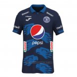 Tailandia Camisola Motagua 1º 2023-2024