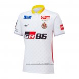 Tailandia Camisola Nagoya Grampus 2º 2023