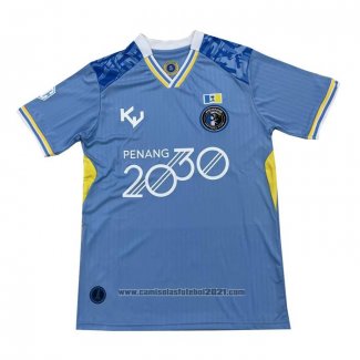 Tailandia Camisola Penang 1º 2023