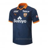 Tailandia Camisola Shimizu S-Pulse 3º 2023