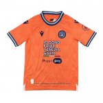 Tailandia Camisola Udinese 2º 2023-2024