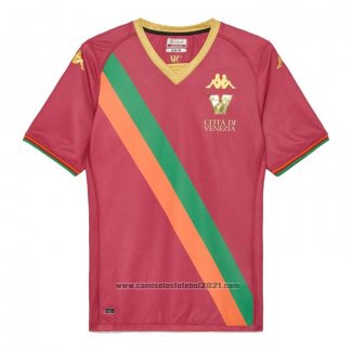 Tailandia Camisola Venezia Goleiro 2023-2024