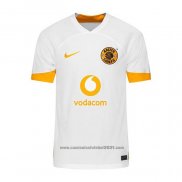 Tailandia Tailandia Camisola Kaizer Chiefs 2º 2022-2023