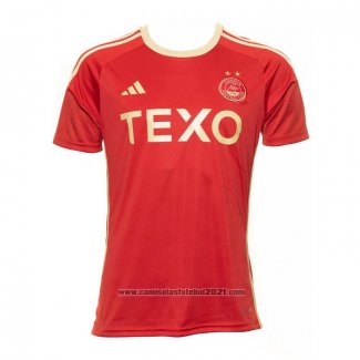 Camisola Aberdeen 1º 2023-2024