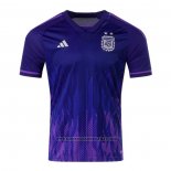 Camisola Argentina 2º 2022