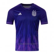 Camisola Argentina 2º 2022