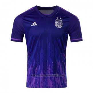 Camisola Argentina 2º 2022