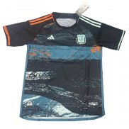 Camisola Argentina 2º 2023