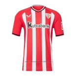 Camisola Athletic Bilbao 1º 2023-2024