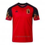 Camisola Belgica 1º 2022