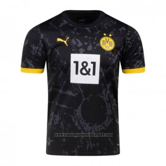 Camisola Dortmund 2º 2023-2024