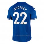 Camisola Everton Jogador Godfrey 1º 2020-2021