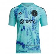 Camisola Inter Miami 1º Planet 2023