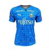 Camisola Kawasaki Frontale 1º 2022 Tailandia