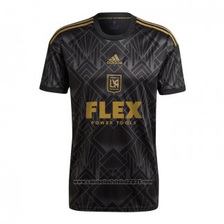 Camisola Los Angeles FC 1º 2022