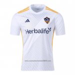 Camisola Los Angeles Galaxy 1º 2024-2025