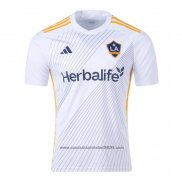 Camisola Los Angeles Galaxy 1º 2024-2025