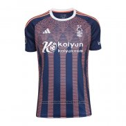 Camisola Nottingham Forest 3º 2023-2024