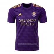 Camisola Orlando City 1º 2023-2024