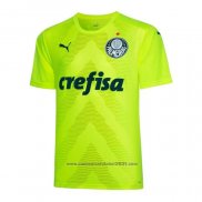 Camisola Palmeiras Goleiro 2º 2022